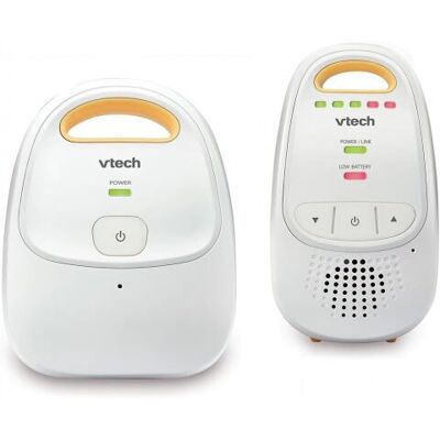 VTech BM 1000 Babyphone - Digitales kabelloses Sicherheitssystem VTech BM 1000 Babyphone - Digitales kabelloses Sicherheitssystem