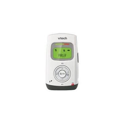 ASUS BM2200 Monitor Dziecięcy - DECT, Wibracje, Lampka nocna ASUS BM2200 Monitor Dziecięcy - DECT, Wibracje, Lampka nocna