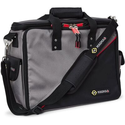 C.K Magma Ma2630 Red Tool Case - Tool Type C.K Magma Ma2630 Red Tool Case - Tool Type