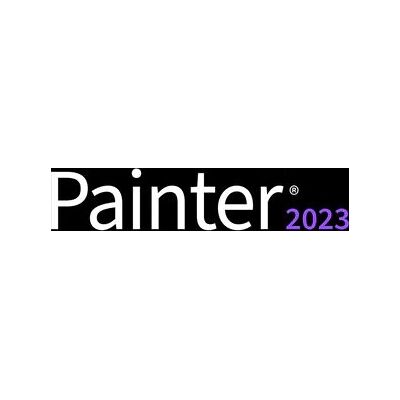 Corel Painter 2023 - Éditeur graphique - 1 licence Corel Painter 2023 - Éditeur graphique - 1 licence