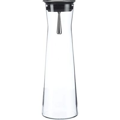 Bohemia Crystal 093 006 Carafe en verre Indis - Carafe en verre - Publicité Bohemia Crystal 093 006 Carafe en verre Indis - Carafe en verre - Publicité