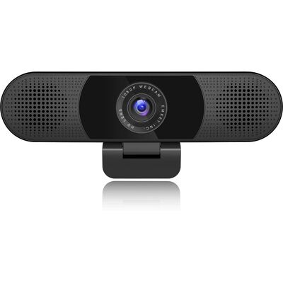 eMeet C980 Pro - Kamera internetowa 1920x1080 - Czarna eMeet C980 Pro - Kamera internetowa 1920x1080 - Czarna