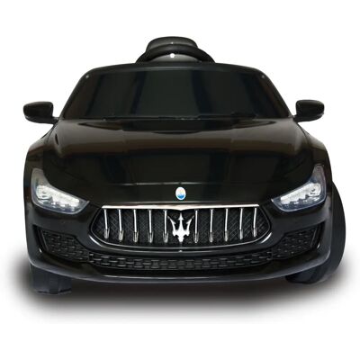 Auto elettrica Maserati Ghibli per bambini Auto elettrica Maserati Ghibli per bambini