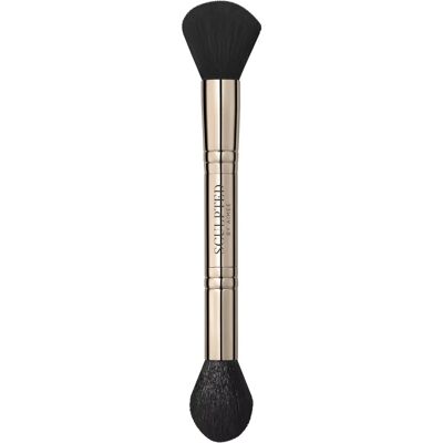 Sculpted By Aimee Connolly - Double Ended Sculpting Brush Sculpted By Aimee Connolly - Double Ended Sculpting Brush