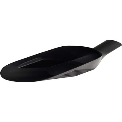 Rhino Coffee Gear Rhino Bean Scooper - Akcesoria do kawy - Czarny Rhino Coffee Gear Rhino Bean Scooper - Akcesoria do kawy - Czarny