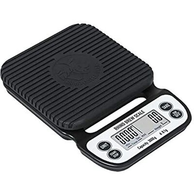 Rhino Coffee Gear - 3 kg - Digitale Küchenwaage Rhino Coffee Gear - 3 kg - Digitale Küchenwaage