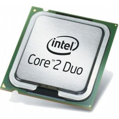 Intel T9500 Dual Core Processor - Processor Intel T9500 Dual Core Processor - Processor