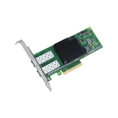 Intel X710-DA2 Internes Fiber-Netzwerkkarte - 40000 Mbit/s Intel X710-DA2 Internes Fiber-Netzwerkkarte - 40000 Mbit/s