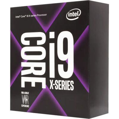 Processeur Intel Core i9-7960X - 16 cœurs, 2,8 GHz, Smart Cache - Publicité Processeur Intel Core i9-7960X - 16 cœurs, 2,8 GHz, Smart Cache - Publicité