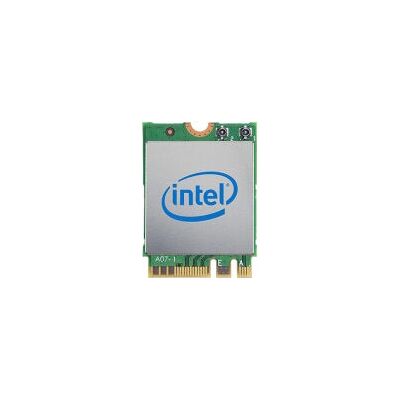 Intel 9260.NGWG Trådlös nätverkskort - Dual-band Wi-Fi 5 Intel 9260.NGWG Trådlös nätverkskort - Dual-band Wi-Fi 5