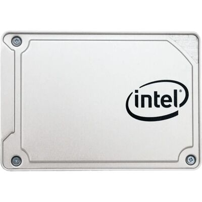 Intel DC S3110 - 128GB SSD - 2,5" SATA III Intel DC S3110 - 128GB SSD - 2,5" SATA III