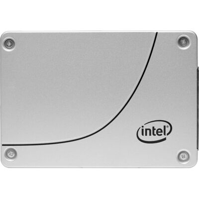 Intel D3-S4610 240GB SSD - End-to-End-Datenschutz Intel D3-S4610 240GB SSD - End-to-End-Datenschutz