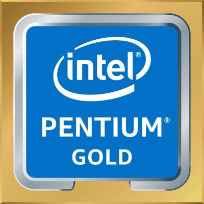 Processeur Intel Pentium Gold G5420 - Dual Core 3,8 GHz - Publicité Processeur Intel Pentium Gold G5420 - Dual Core 3,8 GHz - Publicité