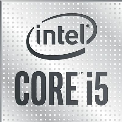 Processeur Intel Core i5-10600 - Publicité Processeur Intel Core i5-10600 - Publicité