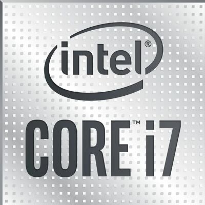 Processeur Intel Core i7-10700 - 8 Cœurs, 2.9 GHz, 16 Mo Cache - Publicité Processeur Intel Core i7-10700 - 8 Cœurs, 2.9 GHz, 16 Mo Cache - Publicité