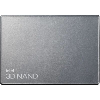 Intel D7-P5520 1,92TB 2,5 15mm - Publicité Intel D7-P5520 1,92TB 2,5 15mm - Publicité