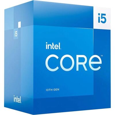 Processeur Intel Core i5-13400 2,5GHz Processeur Intel Core i5-13400 2,5GHz