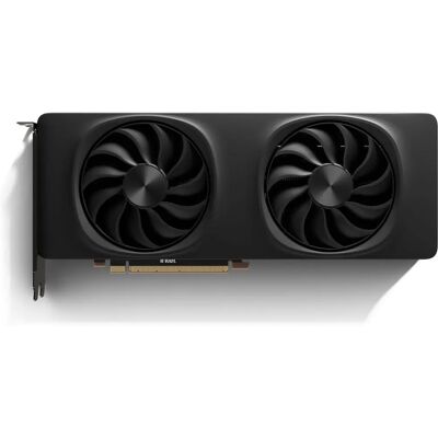 Intel - Arc B580 - 12 GB - GDDR6 - Placa gráfica Intel - Arc B580 - 12 GB - GDDR6 - Placa gráfica