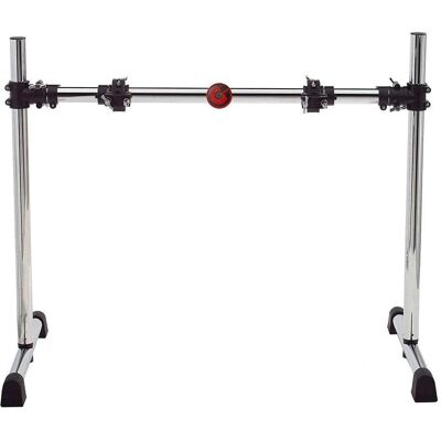 Gibraltar GMPR Sistema de Power Rack Multifuncional - Power Rack System Gibraltar GMPR Sistema de Power Rack Multifuncional - Power Rack System