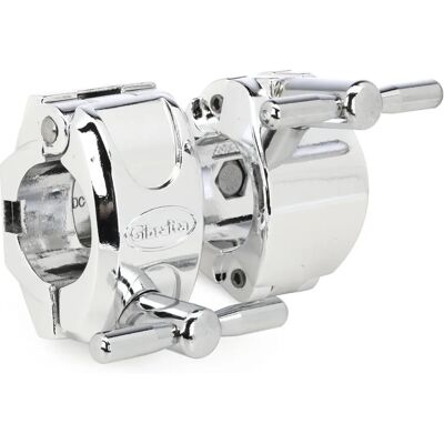 Akcesoria Gibraltar do Rack Clamp Chrome Series SC-GCARA - Regulowany kąt 360° Akcesoria Gibraltar do Rack Clamp Chrome Series SC-GCARA - Regulowany kąt 360°