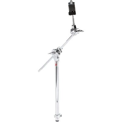 Akcesoria do ramienia talerza Gibraltar długi stojak na talerze z długim ramieniem - Cymbal Boom Stand Akcesoria do ramienia talerza Gibraltar długi stojak na talerze z długim ramieniem - Cymbal Boom Stand