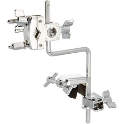 Gibraltar Hi-Hat Klemme for Bassdrum uten bein - Hi-Hat Stativ Gibraltar Hi-Hat Klemme for Bassdrum uten bein - Hi-Hat Stativ