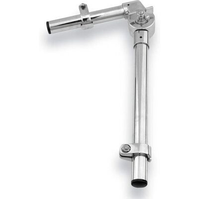 Gibraltar SC-700HA Pearl-style Ratchet Tom Mount - Tom Tom Type Gibraltar SC-700HA Pearl-style Ratchet Tom Mount - Tom Tom Type
