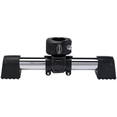 Mini T-stand Gibraltar Czarny - System Rack z serii Gibraltar Road Mini T-stand Gibraltar Czarny - System Rack z serii Gibraltar Road