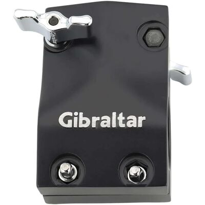 Gibraltar T-Leg Clamp - Rack Series Accessory for T-Rails Gibraltar T-Leg Clamp - Rack Series Accessory for T-Rails