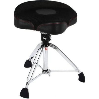 Gibraltar 9000 Serie Saddle Krakk - Saddle-Style Gibraltar 9000 Serie Saddle Krakk - Saddle-Style