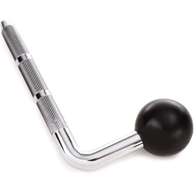 Gibraltar L-Rod Ball Lamp Accessory - Lamp Accessory Gibraltar L-Rod Ball Lamp Accessory - Lamp Accessory