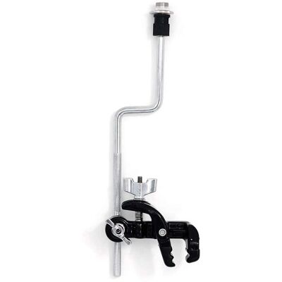 Gibraltar JMM Clamp Pour Micro Sur Cerclage De Batterie - Microphone Mount Gibraltar JMM Clamp Pour Micro Sur Cerclage De Batterie - Microphone Mount