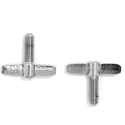 Gibraltar SC-0055 Hoop Clamping Tension Screw - Accessories for Pedals and Clamps Gibraltar SC-0055 Hoop Clamping Tension Screw - Accessories for Pedals and Clamps