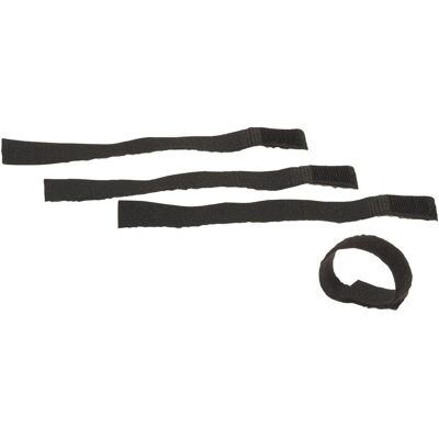 Accessoires microphone Gibraltar en Velcro - Attaches câbles - Publicité Accessoires microphone Gibraltar en Velcro - Attaches câbles - Publicité