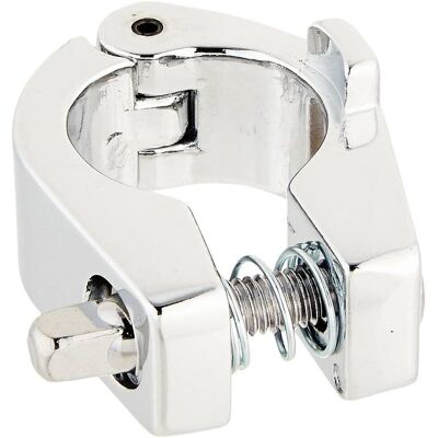 Gibraltar SC-HML78 Memory Clamp - Minneklips med hængsler 7/8" Gibraltar SC-HML78 Memory Clamp - Minneklips med hængsler 7/8"
