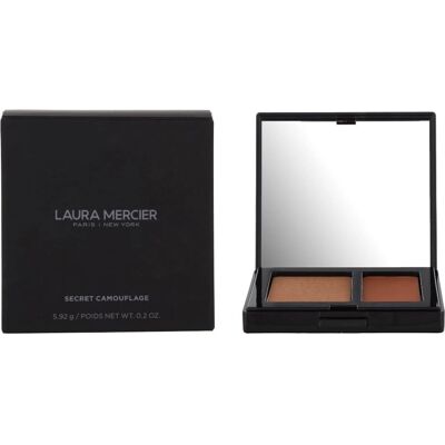 Laura Mercier Malli SC-7 Kaksoistäyttävä Peiteaine Laura Mercier Malli SC-7 Kaksoistäyttävä Peiteaine