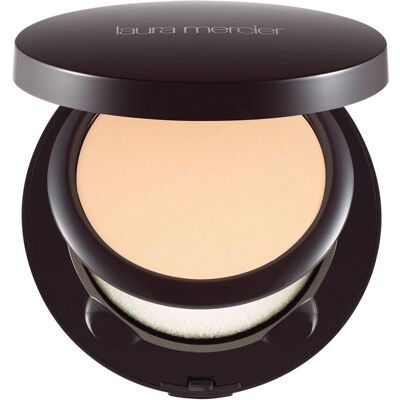 Laura Mercier Smooth Finish Foundation Powder - SPF 20 - 1N2 02 Laura Mercier Smooth Finish Foundation Powder - SPF 20 - 1N2 02