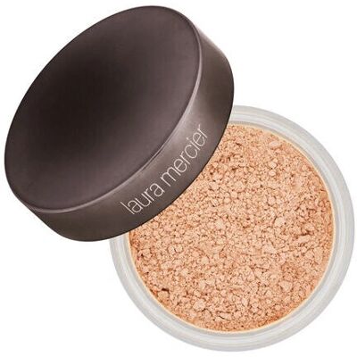 Laura Mercier - Translucent Loose Setting Powder Glow - Glow - Setting Powder Laura Mercier - Translucent Loose Setting Powder Glow - Glow - Setting Powder