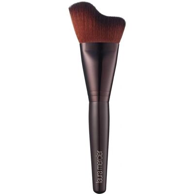 Laura Mercier Glow Powder Brush - Kasvoiden kontuurit ja kiinnitys - Loistavuus Laura Mercier Glow Powder Brush - Kasvoiden kontuurit ja kiinnitys - Loistavuus