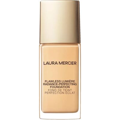 Laura Mercier Vanille Foundation - Strahlend und Perfekt Laura Mercier Vanille Foundation - Strahlend und Perfekt