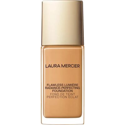 Laura Mercier Makellose Lumière Strahlung-Perfektionierende Foundation - Butterscotch 2W2 Laura Mercier Makellose Lumière Strahlung-Perfektionierende Foundation - Butterscotch 2W2