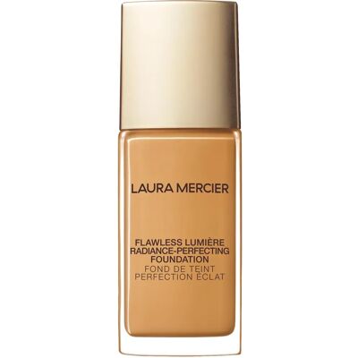 Laura Mercier Goldene Foundation - Strahlungs-Perfektion Laura Mercier Goldene Foundation - Strahlungs-Perfektion