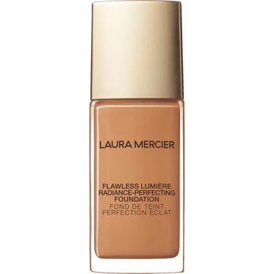 Laura Mercier Praline Radiance-Perfecting Foundation - Skin Looks Naturally Luminous Laura Mercier Praline Radiance-Perfecting Foundation - Skin Looks Naturally Luminous