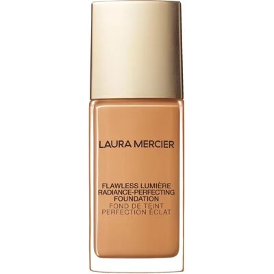 Laura Mercier Suntan Foundation - Hehkuparantava, 30ml Laura Mercier Suntan Foundation - Hehkuparantava, 30ml