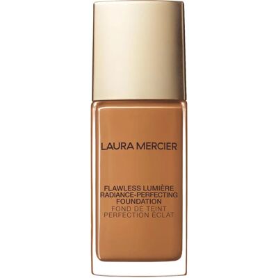 Laura Mercier Hazelnut Flawless Lumiere Foundation - Radiance-Perfecting Foundation Laura Mercier Hazelnut Flawless Lumiere Foundation - Radiance-Perfecting Foundation