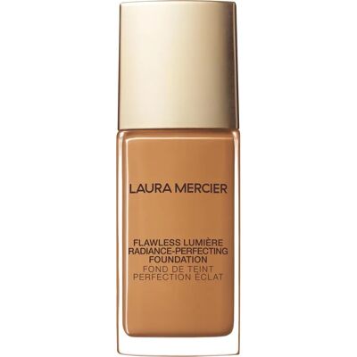 Laura Mercier 5W1 Amber Radiance-Perfecting Foundation - Radiance-Perfecting Foundation Laura Mercier 5W1 Amber Radiance-Perfecting Foundation - Radiance-Perfecting Foundation