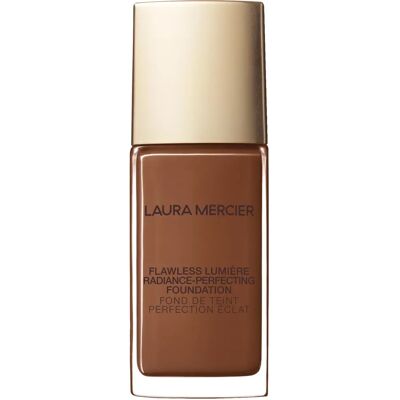 Laura Mercier Truffe Fond de Teint - Éclat Parfait, 30ml - Publicité Laura Mercier Truffe Fond de Teint - Éclat Parfait, 30ml - Publicité