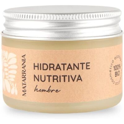 Matarrania Nährende Feuchtigkeitscreme 30ml - Feuchtigkeitscreme Matarrania Nährende Feuchtigkeitscreme 30ml - Feuchtigkeitscreme