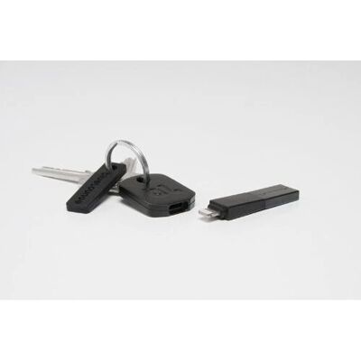 Chargeur BlueLounge Kii Téléphone MP3 Tablette - Chargeur Téléphone / MP3 / Tablette - Publicité Chargeur BlueLounge Kii Téléphone MP3 Tablette - Chargeur Téléphone / MP3 / Tablette - Publicité