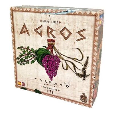 Asmodee SGAT01ES Strategiespiel - 15 Min Asmodee SGAT01ES Strategiespiel - 15 Min